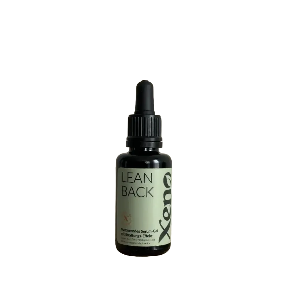 Xeno Lean Back