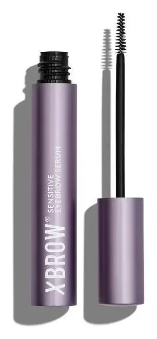 XLASH Xbrow Sensitive Eyebrow Serum
