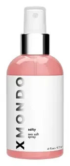Xmondo Salty Sea Salt Spray