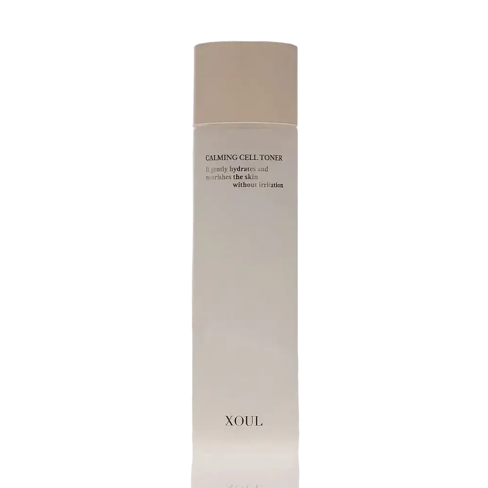 Xoul Calming Cell Toner