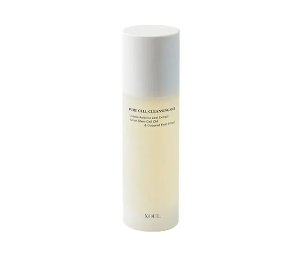 Xoul Pure Cell Cleansing Gel