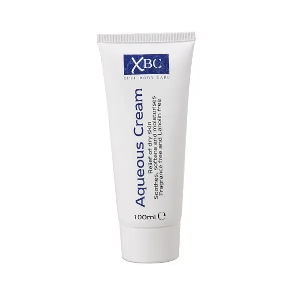Xpel Body Care Aqueous Cream