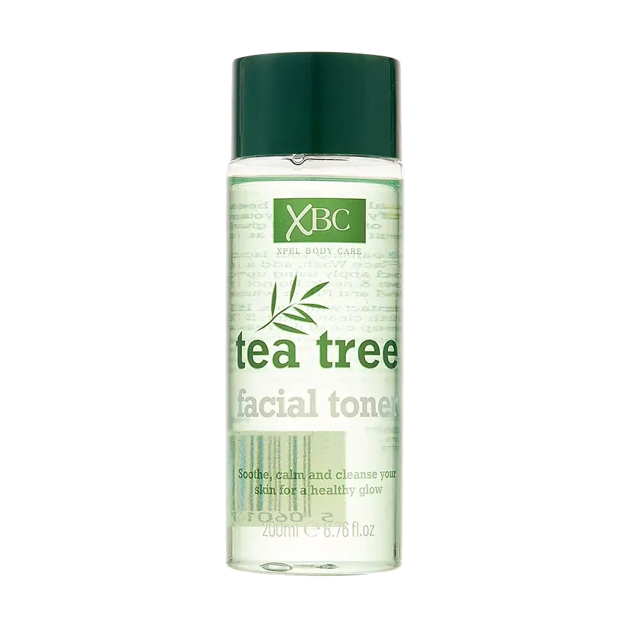 Xpel Body Care Tea Tree Facial Toner