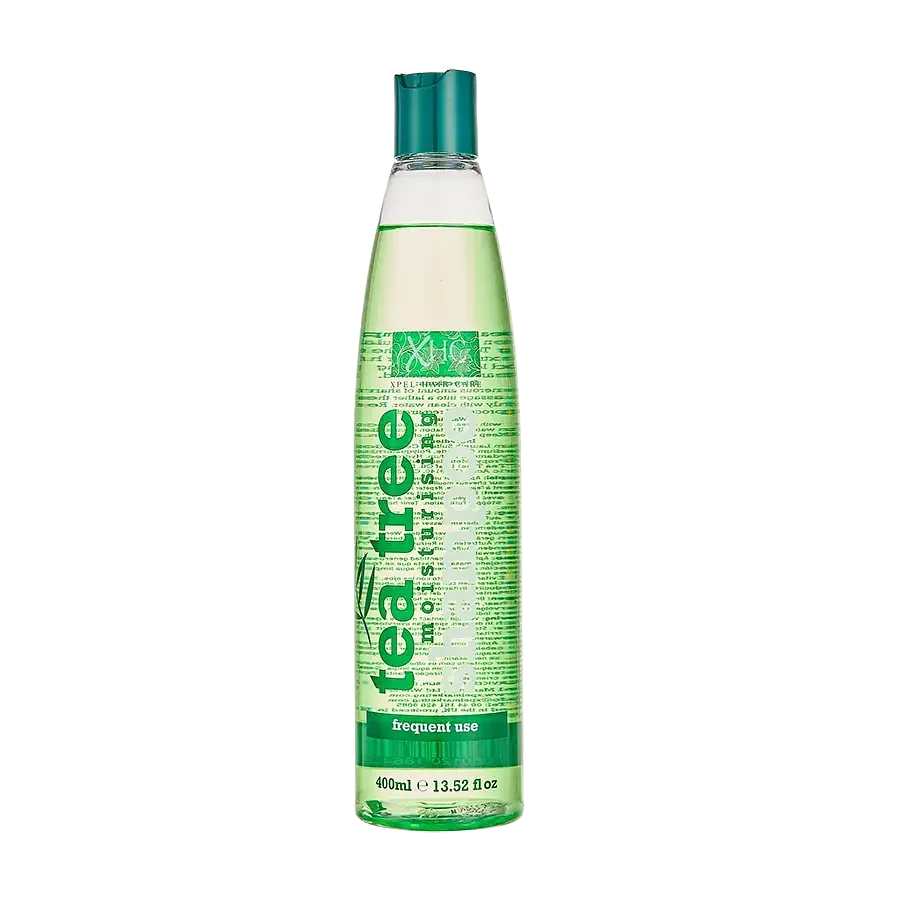 Xpel Body Care Tea Tree Moisturising Shampoo