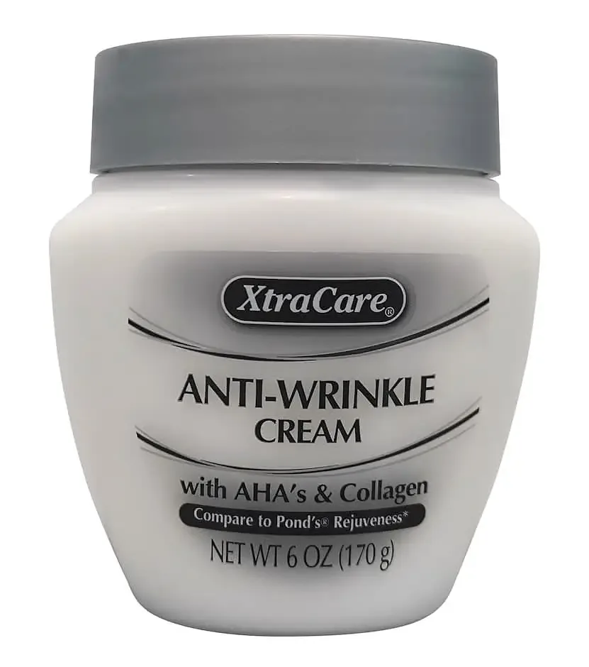 Xtracare Anti-Wrinkle Cream