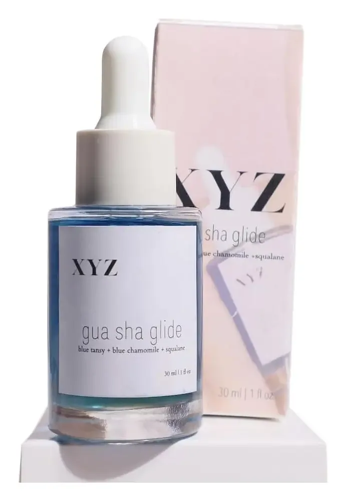 XYZ SKIN Gua Sha Glide