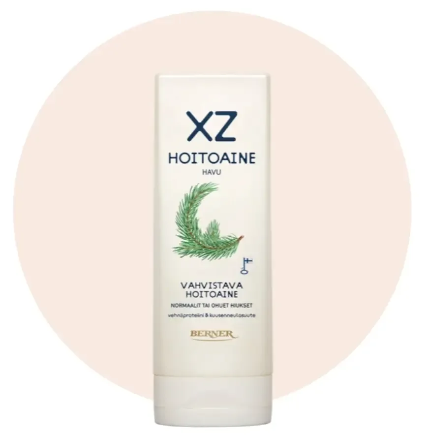 XZ Havu Hoitoaine