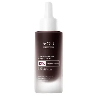 Y.O.U 12% Acid Intensive Peeling Serum