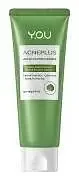 Y.O.U Acne Plus Low PH Calming Cleanser