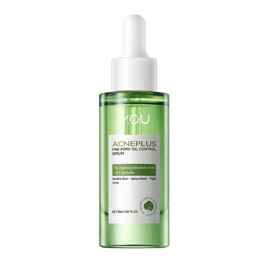 Y.O.U Acneplus Fine Pore Oil Control Serum