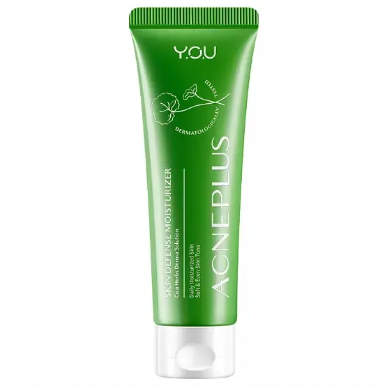 Y.O.U Acneplus Skin Defense Moisturizer