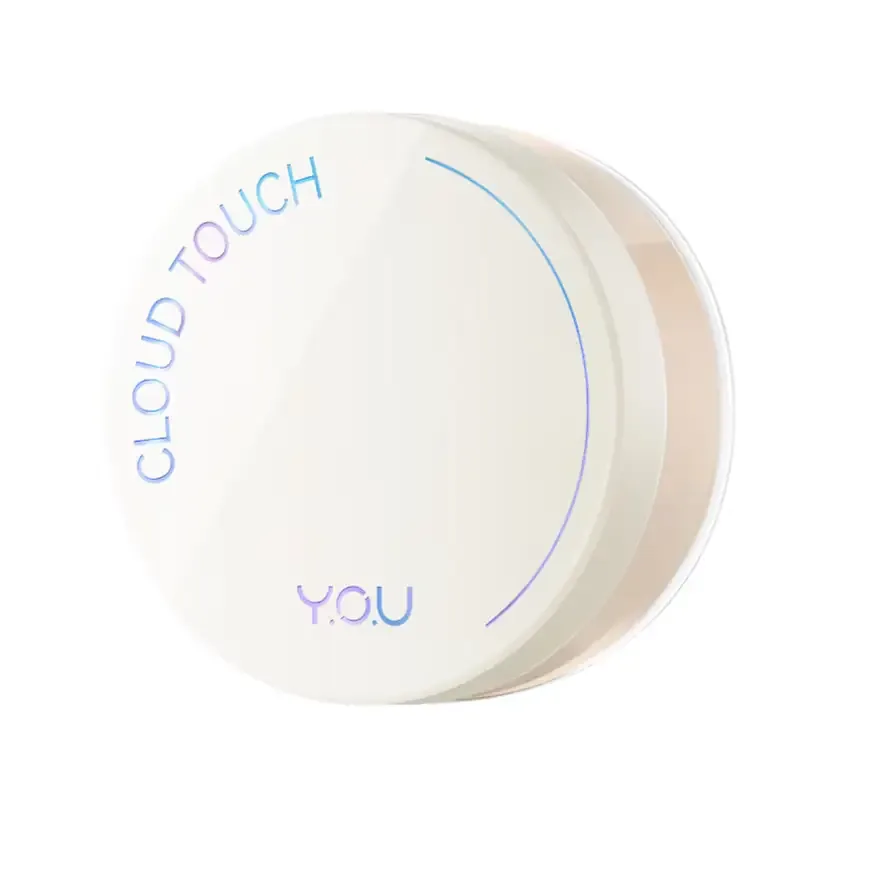 Y.O.U Cloud Touch Blurring Filter Loose Powder