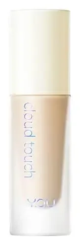 Y.O.U Cloud Touch Blurring Skin Tint SPF 25+