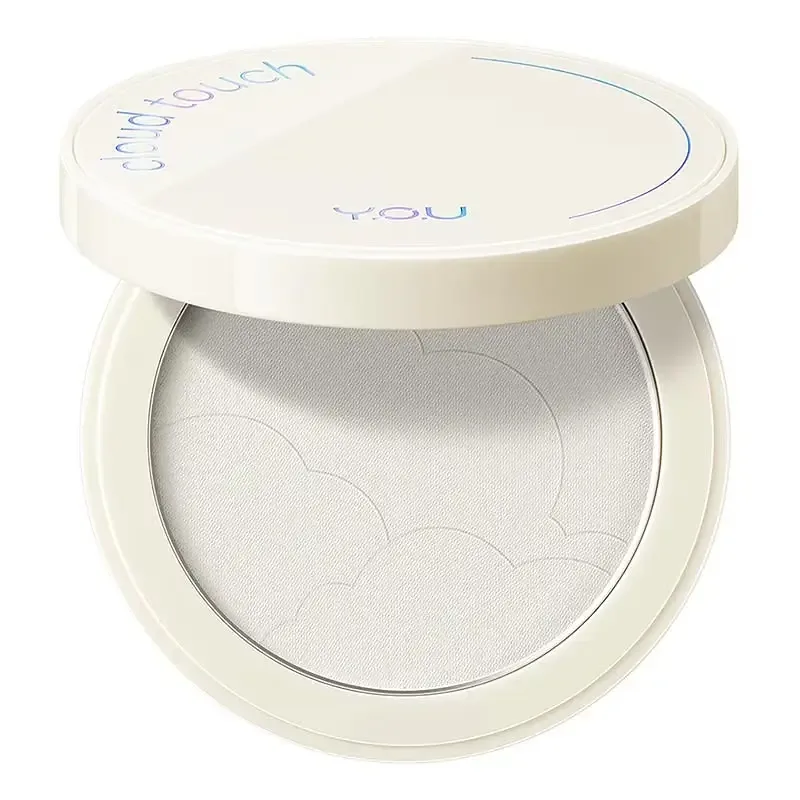 Y.O.U Cloud Touch Invisible Setting Powder