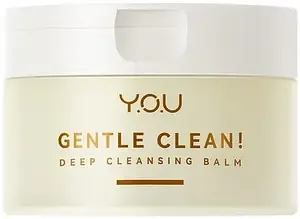Y.O.U Gentle Clean Deep Cleansing Balm
