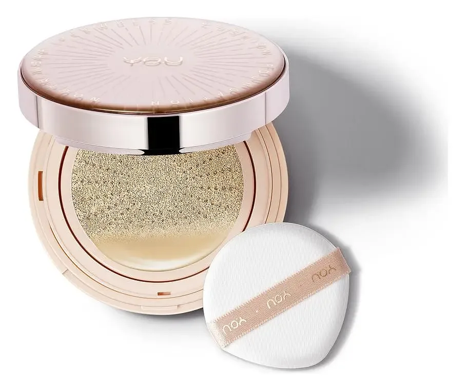 Y.O.U Noutriwear+ Flawless Cushion Foundation