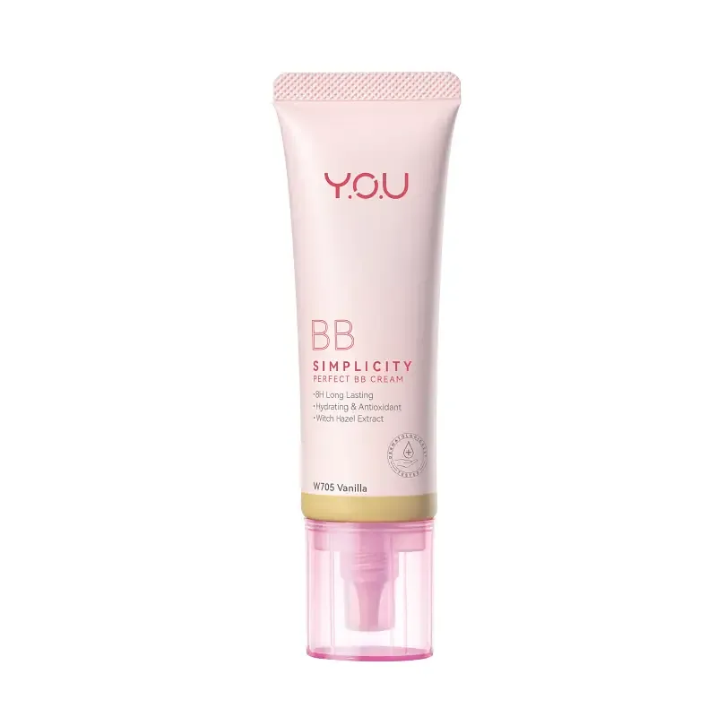 Y.O.U Simplicity Perfect BB Cream