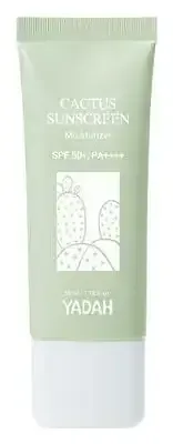 Yadah Cosmetics Cactus Sunscreen SPF50+ PA++++