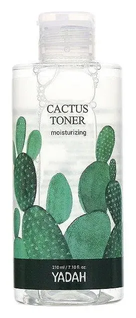 Yadah Cosmetics Cactus Toner