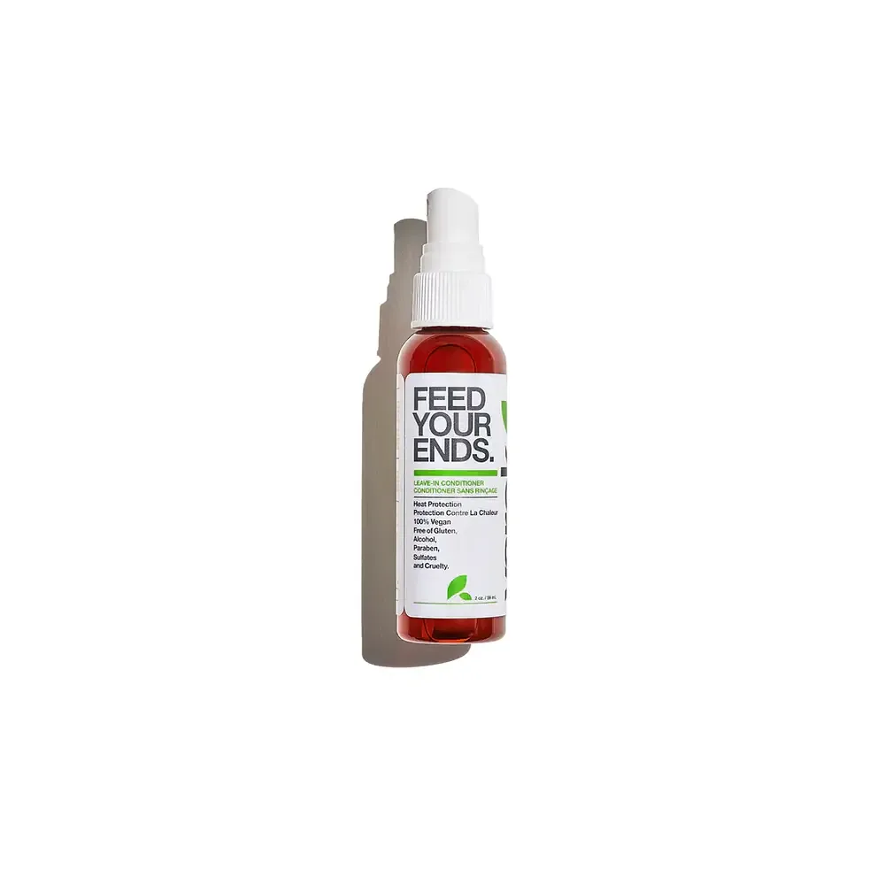 Yarok Feed Your Ends Leave-In Conditioner