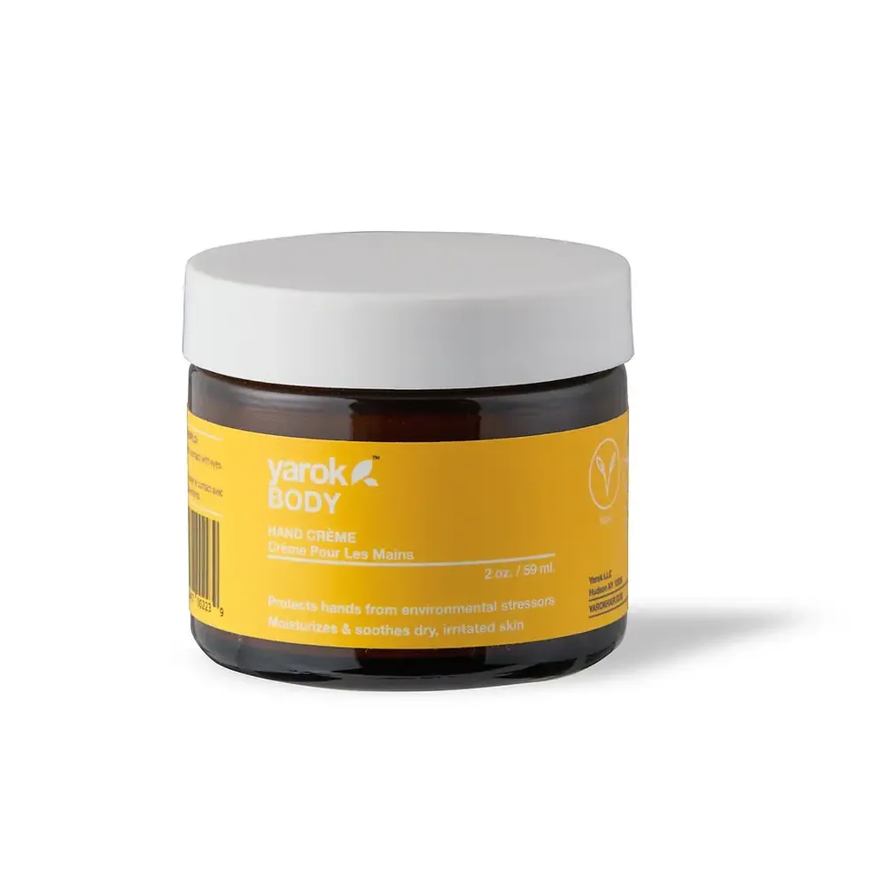 Yarok Hand Cream