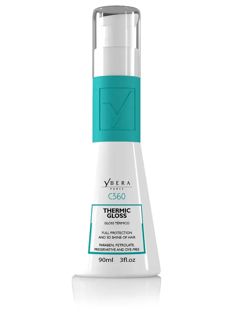 Ybera C360 Thermic Gloss