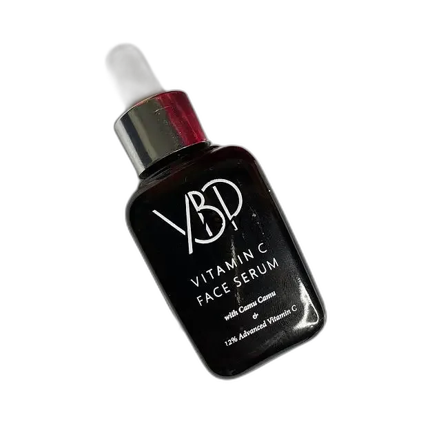 YBP Vitamin C Face Serum