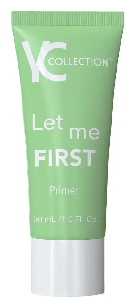 YC Collection Let Me First Primer