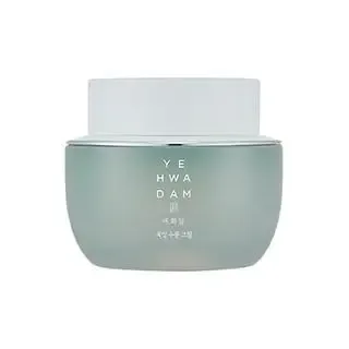 Yehwadam Artemisia Soothing Moisturizing Cream