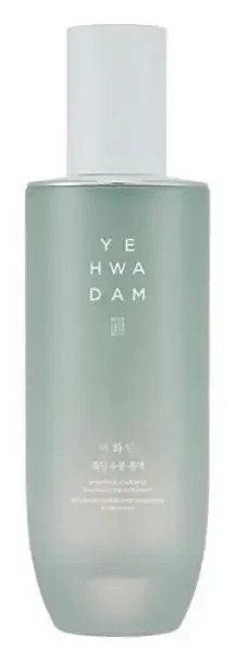 Yehwadam Artemisia Soothing Moisturizing Emulsion