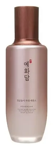 Yehwadam Heaven Grade Ginseng Rejuvenating Serum