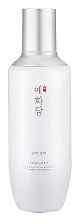 Yehwadam Pure Brightening Emulsion