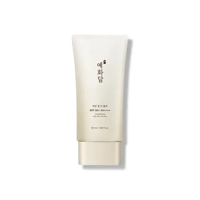Yehwadam Silky Skin Sun Blur SPF 50+