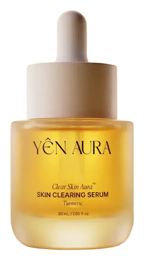 Yen Aura Skin Clearing Serum