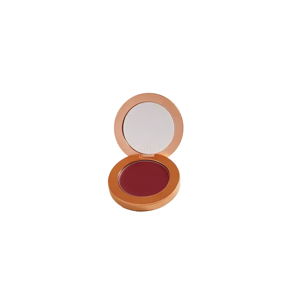 YENSA Super Serum Silk Buildable Cream Blush