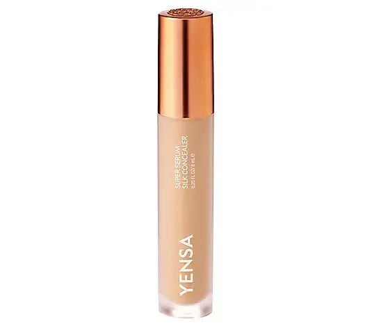 YENSA Super Serum Silk Concealer
