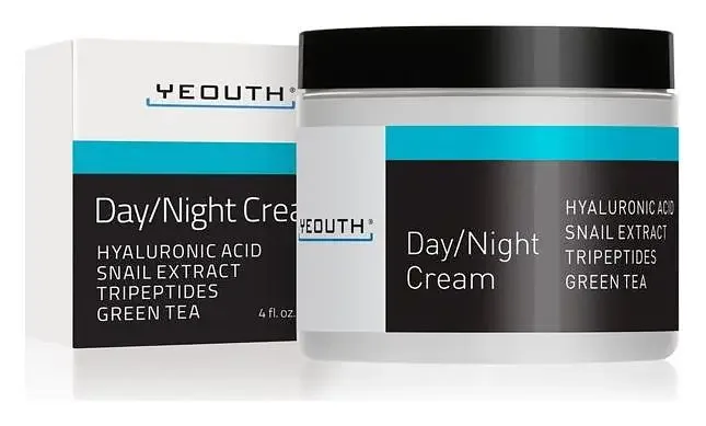 Yeouth Day/Night Moisturizer