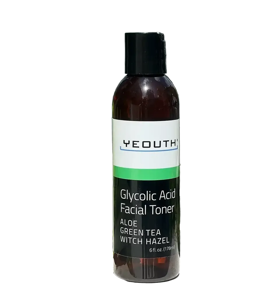 Yeouth Glycolic Acid Toner