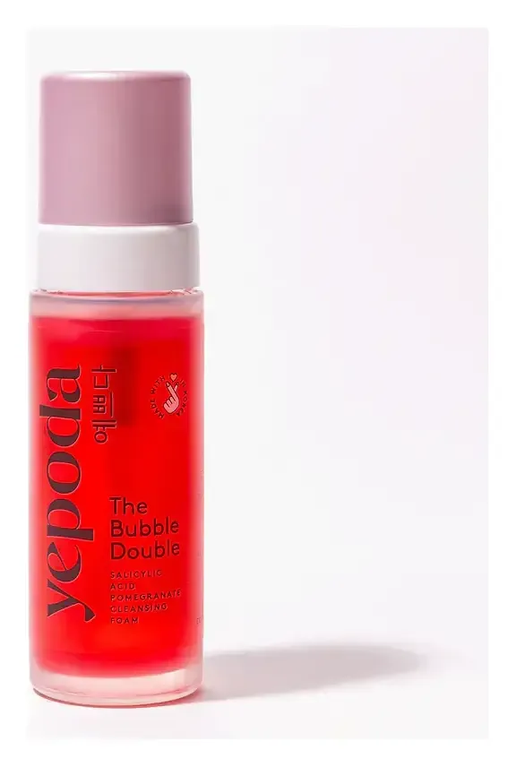 Yepoda The Bubble Double