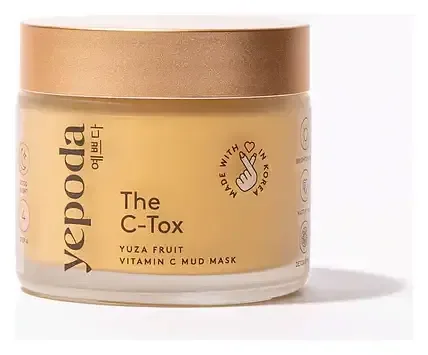 Yepoda The C-Tox