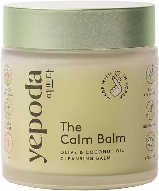 Yepoda The Calm Balm