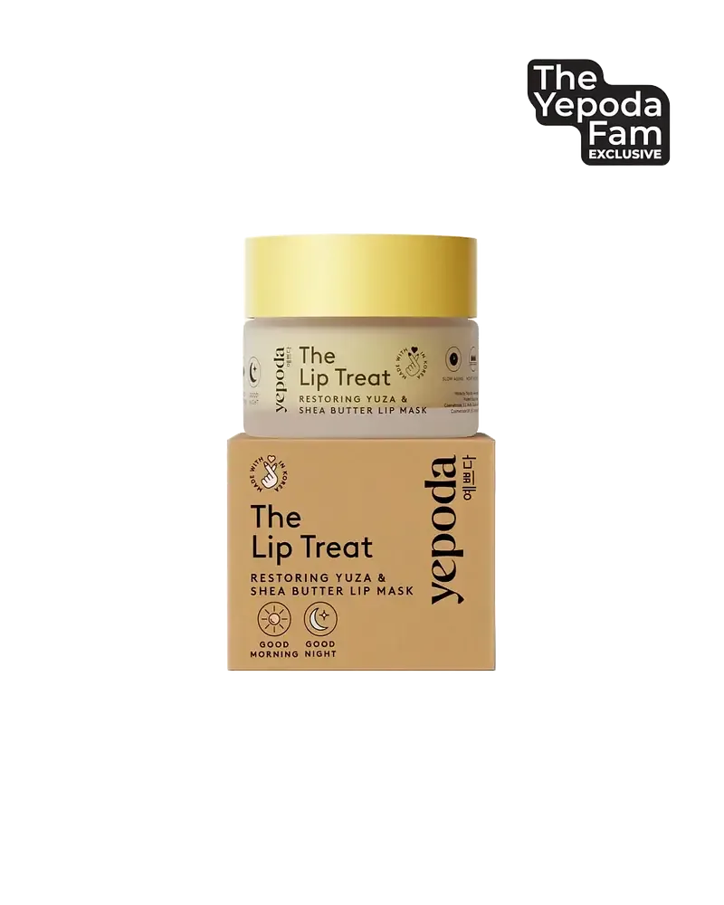 Yepoda The Lip Treat