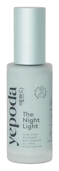 Yepoda The Night Light