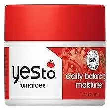 Yes To Daily Balancing Moisturizer Tomatoes