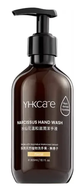 YHKcare Narcissus Hand Wash