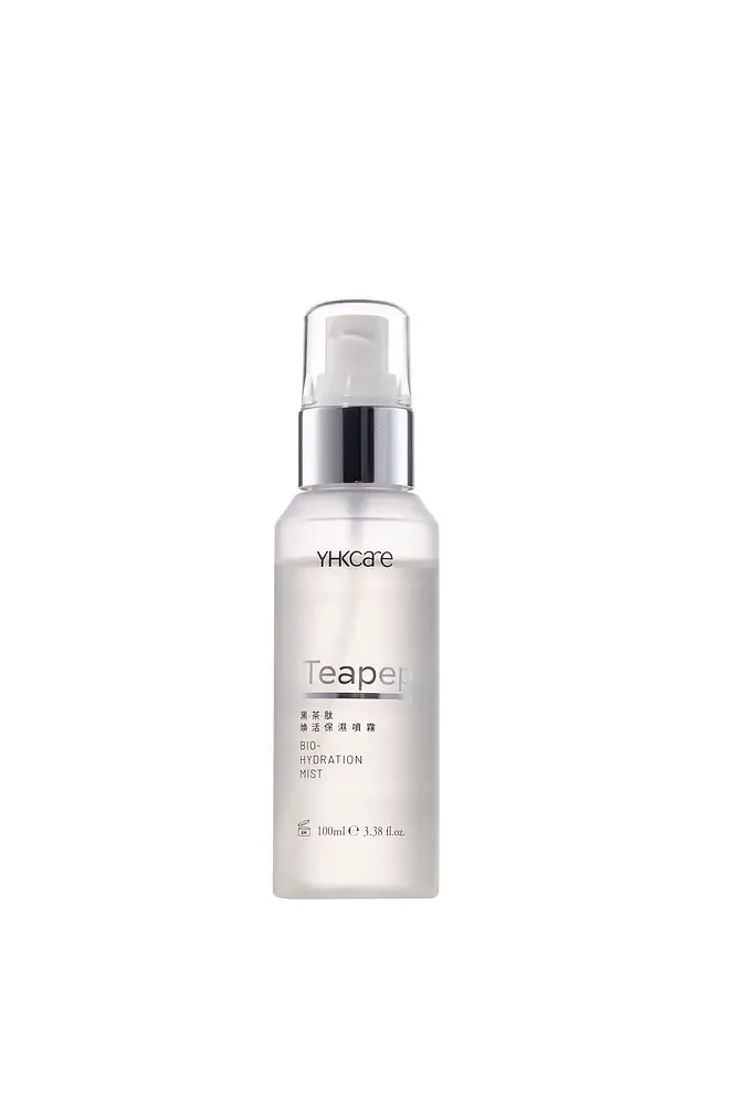 YHKcare Teapep Bio-Hydration Mist