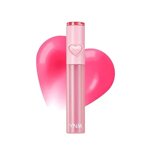 YNM Heart Jelling Tint