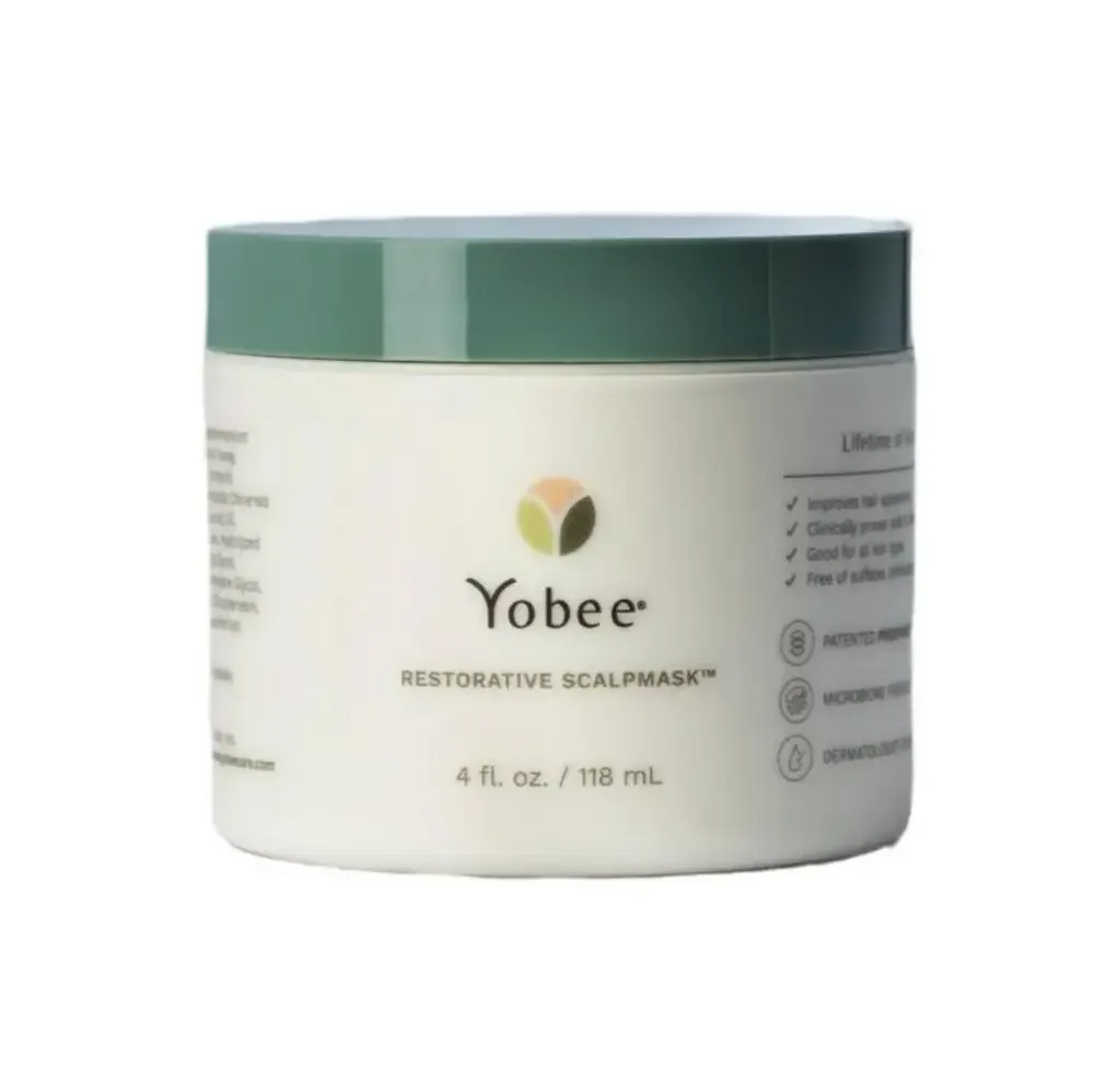 Yobee Care Restorative Scalpmask