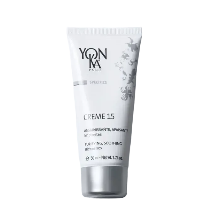 Yon-ka Creme 15