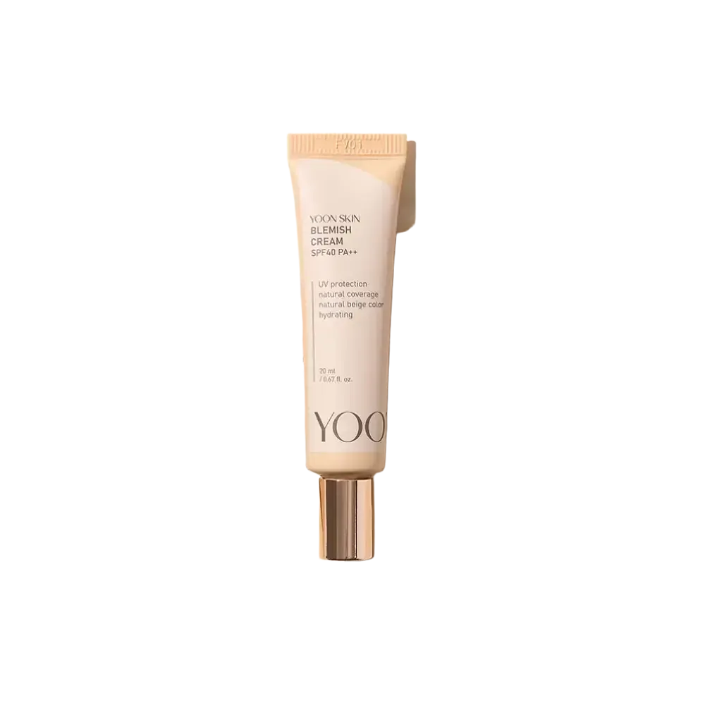 Yoon Skin Blemish Cream SPF 40